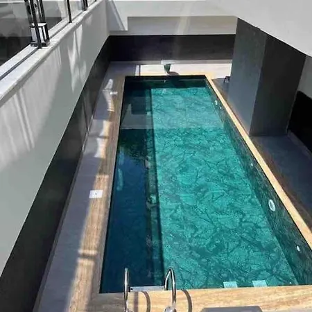 Appartement Camelia 8