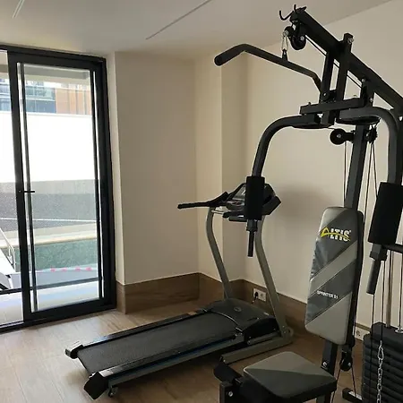 Apartment Camelia 8 *
