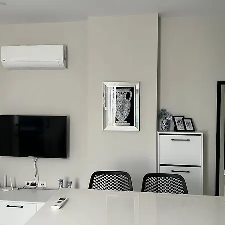 Camelia 8 Lejlighed *