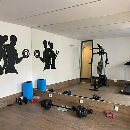 Camelia 8 Lejlighed *