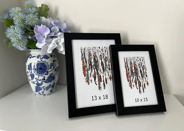 Apartment Camelia 8 Alanya