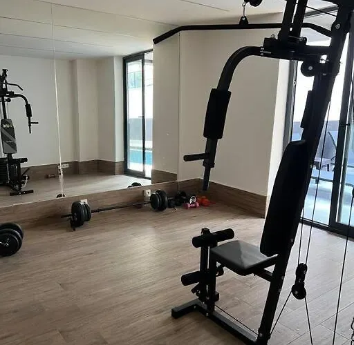 Apartamento Camelia 8