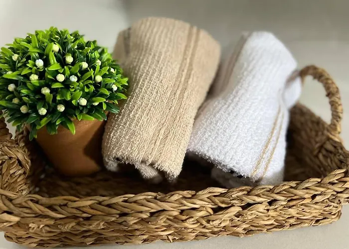 Camelia 8 Apartamento *